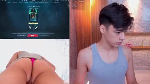 Snapshot of gerony_ chatting on November 2025 05:06:01 AM Geronimo online show from November 2025 05:06:01 AM