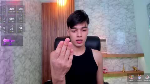 Geronimo online show from January 2026 05:10:02 AM