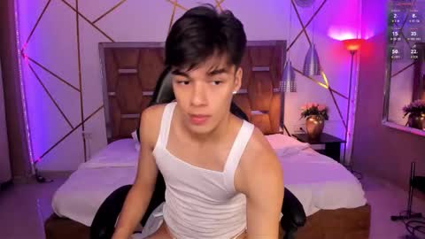 Snapshot of gerony_ chatting on February 2026 04:54:01 AM Geronimo online show from February 2026 04:54:01 AM