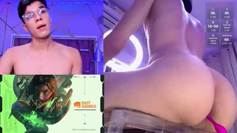 Snapshot of gerony_ chatting on March 2026 06:17:01 AM Geronimo online show from March 2026 06:17:01 AM