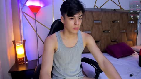 Snapshot of gerony_ chatting on April 2026 09:23:01 PM Geronimo online show from April 2026 09:23:01 PM