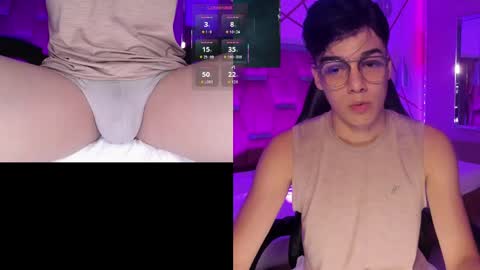 Snapshot of gerony_ chatting on April 2026 04:33:02 AM Geronimo online show from April 2026 04:33:02 AM