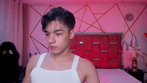 Snapshot of gerony_ chatting on April 2026 08:39:02 PM Geronimo online show from April 2026 08:39:02 PM