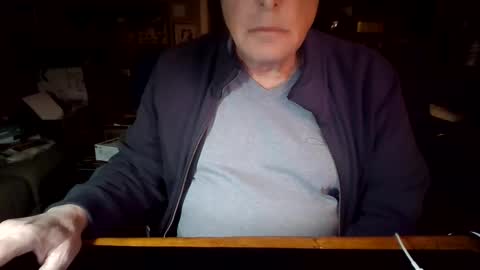 Jason online show from March 2025 11:00:02 PM