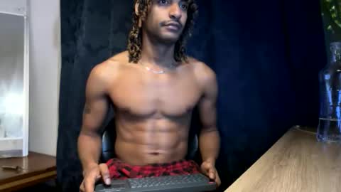 gerson229 online show from October 2025 12:43:02 AM