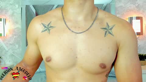 im Gerson online show from January 2025 06:53:02 AM