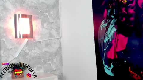 im Gerson online show from February 2025 08:02:02 AM