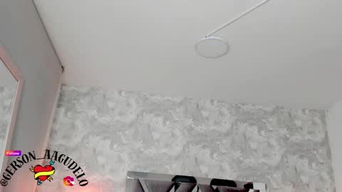 im Gerson online show from February 2025 10:26:02 AM