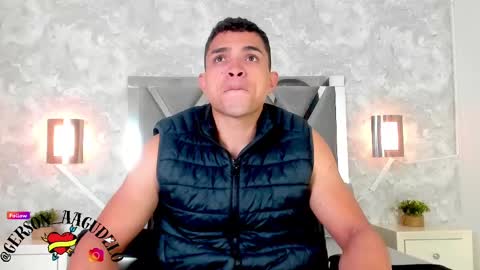 im Gerson online show from February 2025 03:47:02 AM