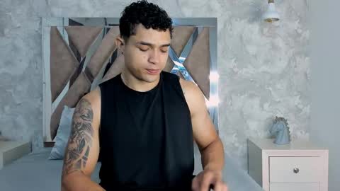 im Gerson online show from October 2025 06:51:01 PM