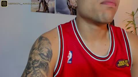 Im Gersonzt online show from May 2026 11:43:01 PM