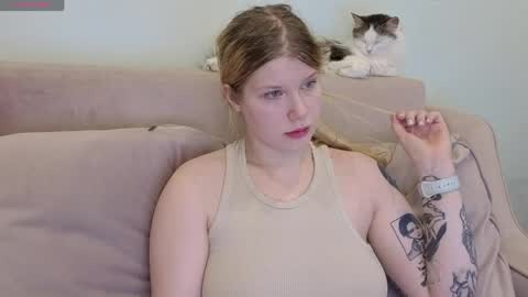 Gerta online show from May 2026 07:11:01 PM