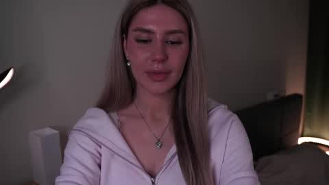 Bonnie online show from February 2026 06:50:01 PM