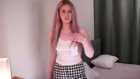 Bonnie online show from February 2026 06:44:01 PM