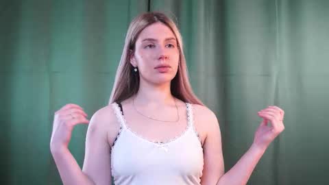 Bonnie online show from February 2026 09:40:01 PM