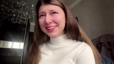 Snapshot of gertudewinfough chatting on November 2025 08:51:05 AM Diana online show from November 2025 08:51:05 AM