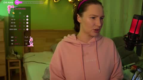 Anna online show from October 2025 02:19:01 PM