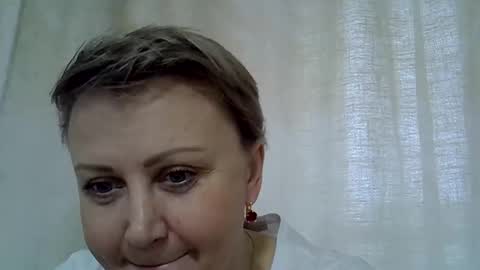 gessy_angel online show from January 2026 07:34:01 AM