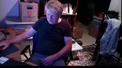 Gethyn online show from August 2026 04:11:02 AM