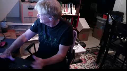 Gethyn online show from August 2026 03:21:02 AM