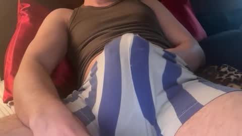 Roman Santino online show from March 2026 04:46:01 PM