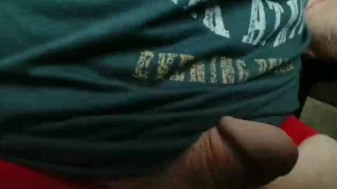 gettingstiff online show from October 2025 10:02:01 AM