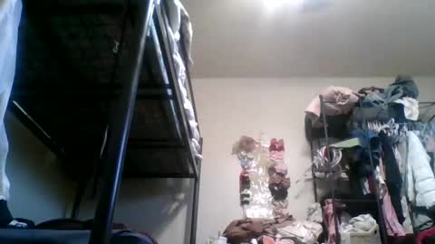 gezuz42069 online show from January 2025 11:44:01 PM