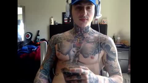 ggwicked online show from February 2025 05:15:02 PM