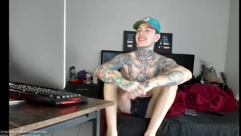 ggwicked online show from February 2025 03:59:02 PM