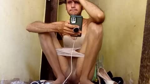 Gaby online show from October 2025 07:02:01 PM