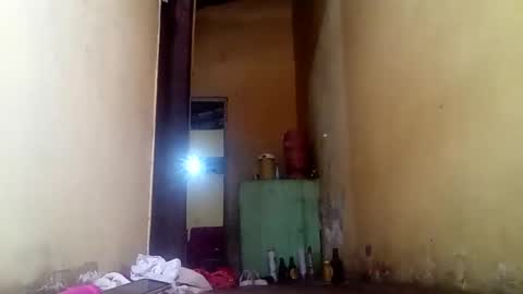 Gaby online show from October 2025 06:09:01 PM