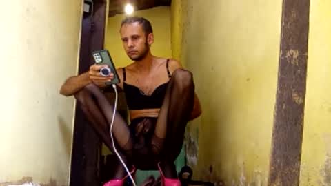 Gaby online show from March 2026 03:37:02 PM