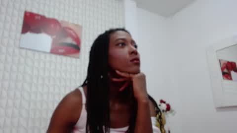 ghanimabrooks online show from September 2025 11:59:02 AM