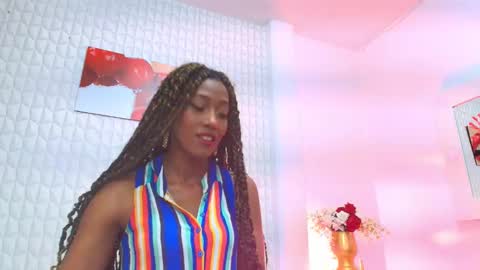 ghanimabrooks online show from November 2025 11:56:02 AM