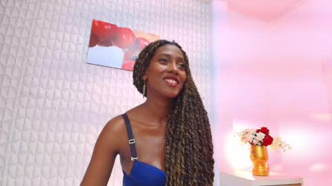 ghanimabrooks online show from November 2025 11:42:02 AM