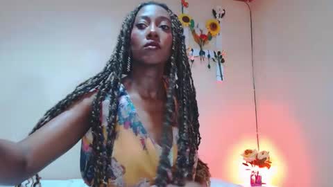 GhanimaWalter online show from November 2025 09:10:01 AM