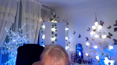 Ghertrudequeen online show from January 2026 03:54:01 AM