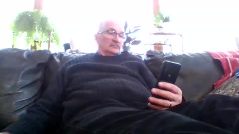 ghost2534 online show from January 2026 06:32:02 PM