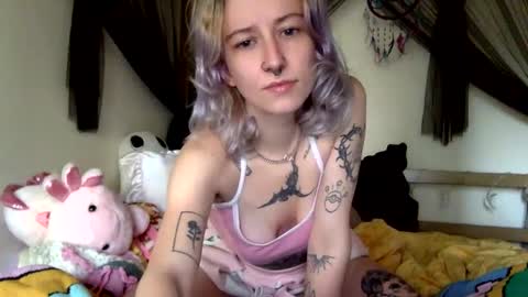 Snapshot of ghostbaby26 chatting on January 2025 12:12:01 AM electra online show from January 2025 12:12:01 AM