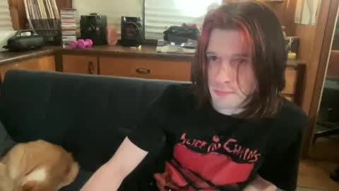 ghostboygbc online show from October 2025 05:14:01 AM