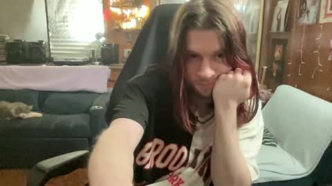 ghostboygbc online show from May 2026 03:57:02 AM