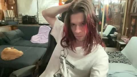 ghostboygbc online show from May 2026 04:29:02 AM