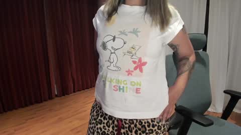 andy online show from January 2025 01:18:02 AM