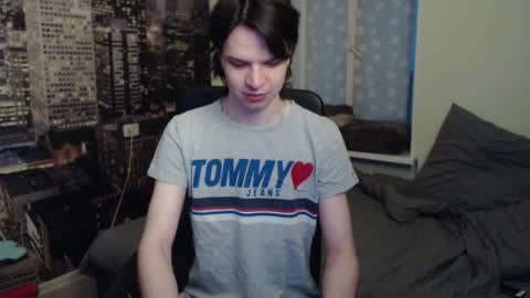 Fedya online show from November 2025 03:07:01 AM