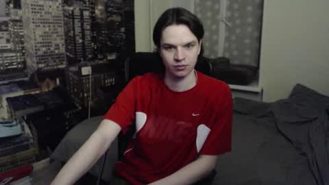 Snapshot of ghostfacefriends chatting on November 2025 12:00:02 AM Fedya online show from November 2025 12:00:02 AM