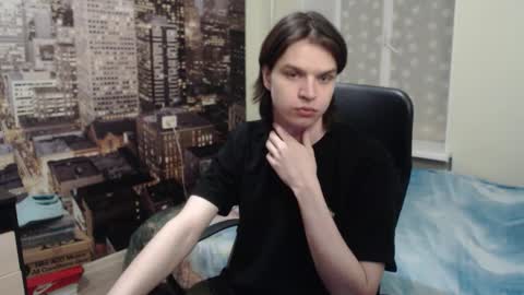 Snapshot of ghostfacefriends chatting on November 2025 07:50:02 PM Fedya online show from November 2025 07:50:02 PM