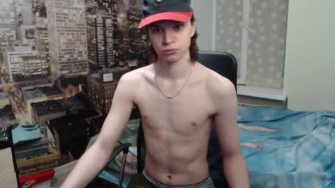 Snapshot of ghostfacefriends chatting on December 2025 11:47:02 PM Fedya online show from December 2025 11:47:02 PM