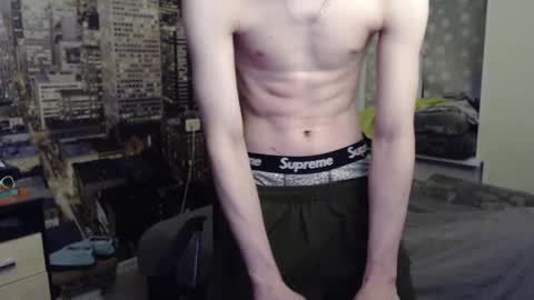 Snapshot of ghostfacefriends chatting on January 2026 02:16:02 AM Fedya online show from January 2026 02:16:02 AM