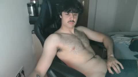 ghosti online show from May 2026 10:37:01 PM