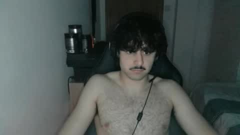 ghosti online show from May 2026 11:43:02 PM